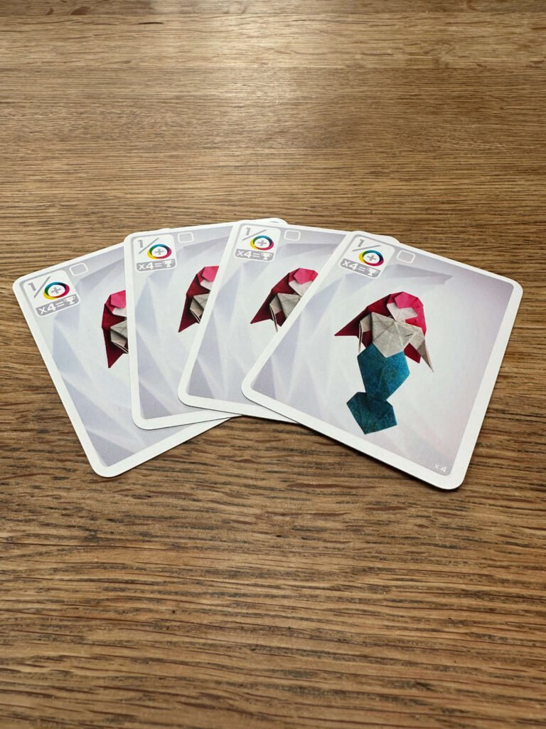 Sea,Salt and Paper Mermaids