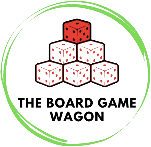 The Board Game Wagon