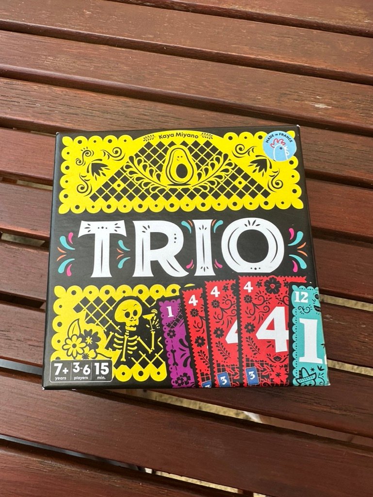 Trio